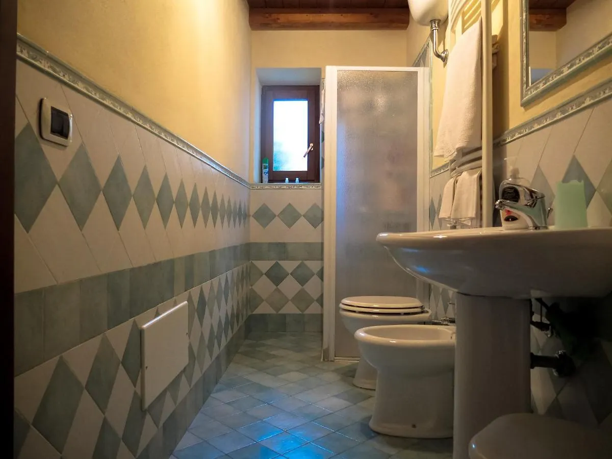 Bed and Breakfast Baglio Bonomo Castelbuono  0*, Castelbuono (Sicily) Italia