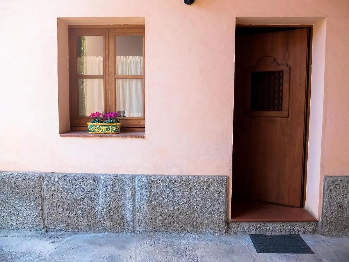 Bed & Breakfast Bed and Breakfast Baglio Bonomo Castelbuono