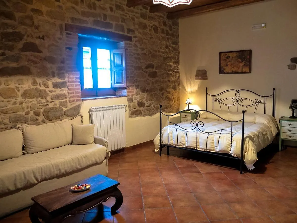 Bed and Breakfast Baglio Bonomo Castelbuono  0*, Castelbuono (Sicily)