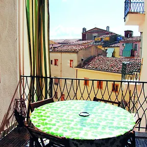  Appartamento La Casa Sul Ponte