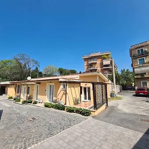 Gemelli Bed & Breakfast Roma
