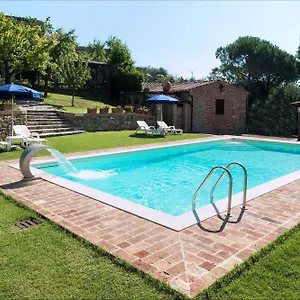 Casale Virgili Bed & Breakfast Siena