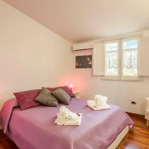  Appartamento B&sicily - Spazioscena Tersicore
