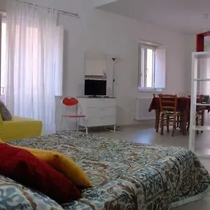  Appartamento Casa Maddò